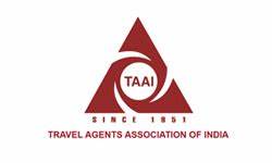 Member, Travel Agents Association of India